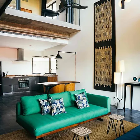 Urban Residences - Siem Reap