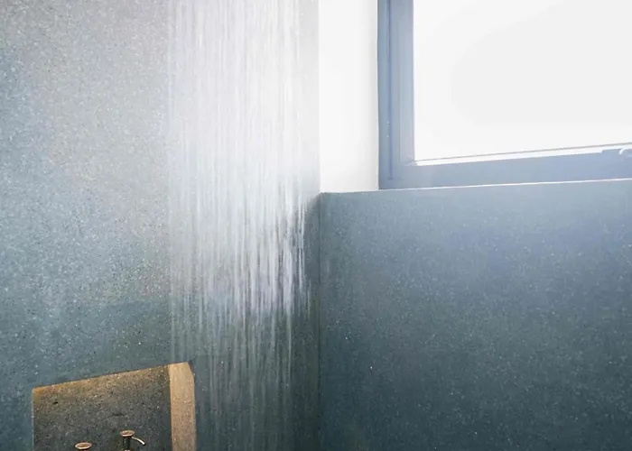 Urban Residences - アパート *