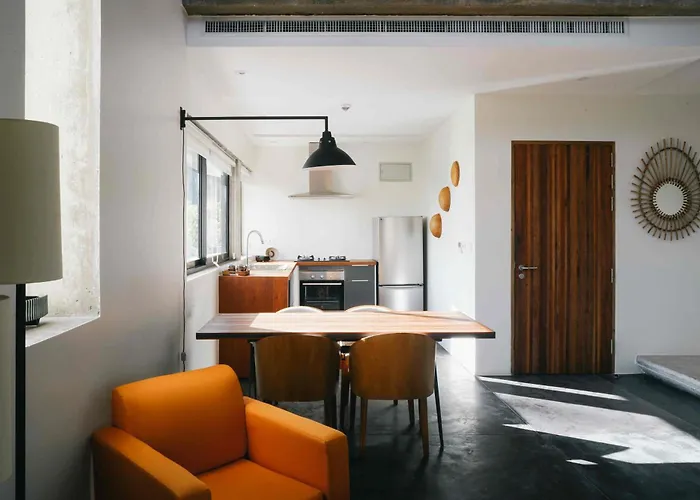 Urban Residences -