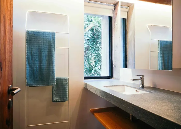 Urban Residences - *