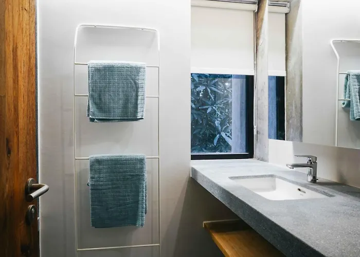 アパート Urban Residences - *
