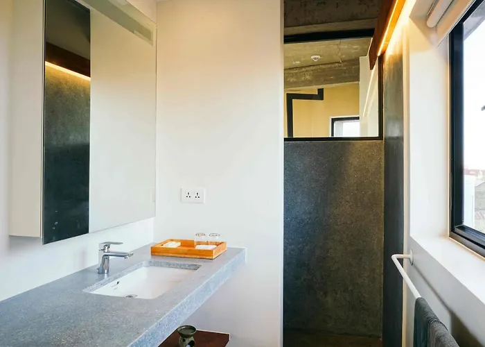 アパート Urban Residences - *