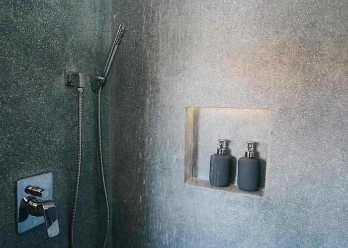 Urban Residences - アパート *