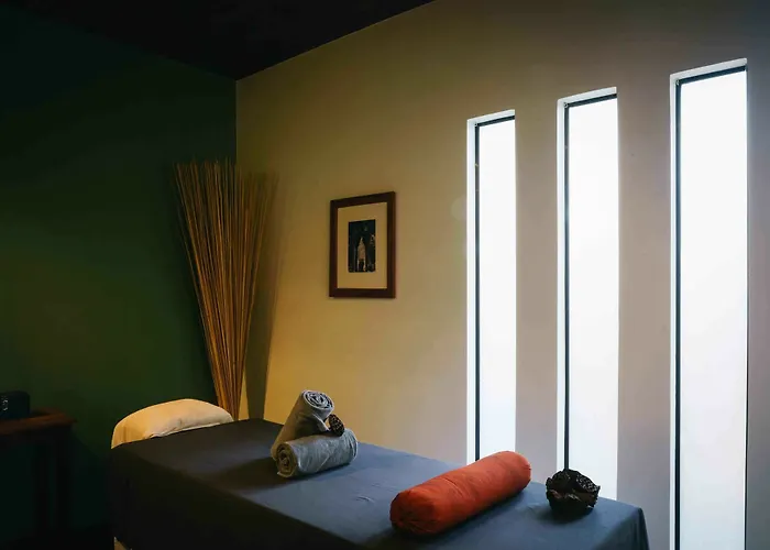 アパート Urban Residences - *